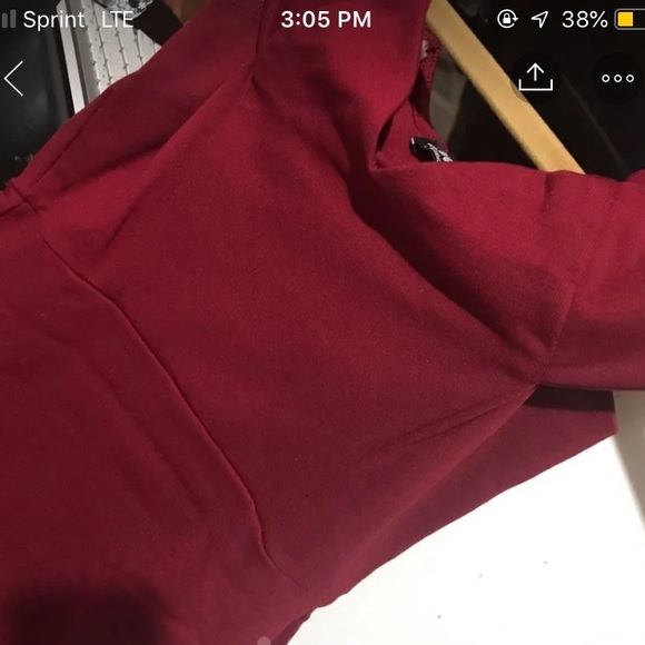 FASHION NOVA DRESS - Picture 4 of 5